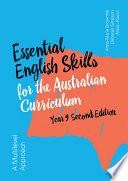 Essential English Skills for the Australian Curriculum Year 9 2nd Edition