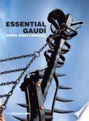 Essential Gaudí