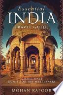 Essential India Travel Guide