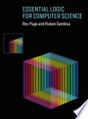 Essential Logic for Computer Science