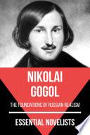 Essential Novelists - Nikolai Gogol