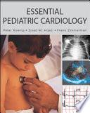 Essential Pediatric Cardiology