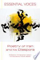 Essential Voices: Poetry of Iran and Its Diaspora