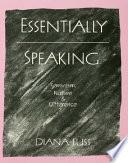 Essentially Speaking