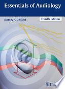 Essentials of Audiology