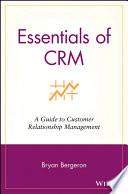 Essentials of CRM