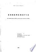 Esseresofía