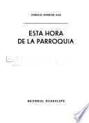 Esta hora de la parroquia