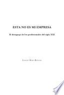Esta no es mi empresa