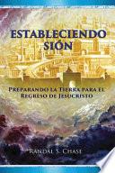 Estableciendo Sión