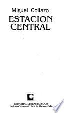 Estación central