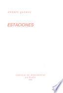 Estaciones