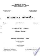 Estadístca panameña