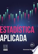 Estadística aplicada - 1ra edición