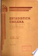 Estadística Chilena