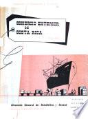 Estadística de comercio exterior