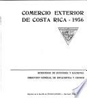 Estadística de comercio exterior