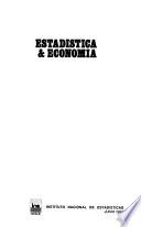 Estadística & economía