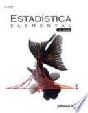 Estadistica Elemental, 11a. Ed (Edicion Revisada)