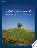Estadistica Elemental