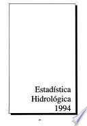 Estadística hidrológica