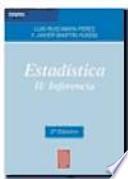 Estadística