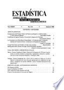 Estadística