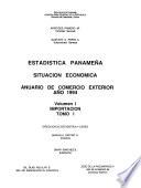 Estadística panameña