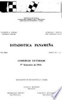 Estadística panameña