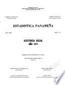 Estadística panameña