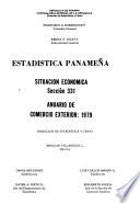 Estadística panameña