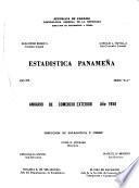 Estadística panameña