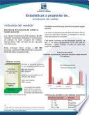 Estadísticas a propósito de la Industria del vestido