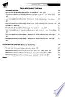 Estadísticas de la educación en Nicaragua