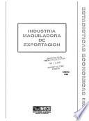 Estadísticas económicas