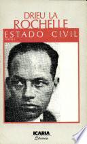Estado civil