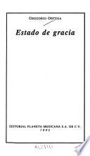 Estado de gracia