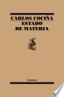 Estado de materia