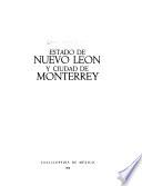 Estado de Nuevo León y Ciudad de Monterrey