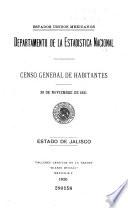 Estado de Puebla. 1927. Estado de Querétaro. 1925. Territorio de Quintana Roo. 1927. Estado de Sonora. 1925. Estado de Tlaxcala. 1927. Resumen del censo general de habitantes de 30 de noviembre de 1921. 1928
