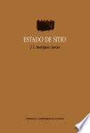 Estado de sitio