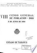 Estado de Tabasco