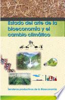 Estado del arte de la bioeconomía y el cambio climático