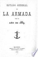 Estado general de la Armada