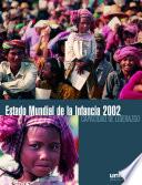 Estado mundial de la infancia 2002