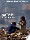 Estado Mundial de la Infancia 2006