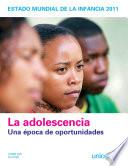 Estado Mundial de la Infancia 2011