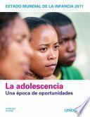 Estado mundial de la infancia 2011 - Resumen Ejecutivo