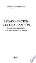Estado-nación y globalización