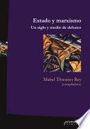Estado y marxismo